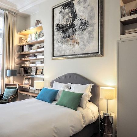 Richelieu Chicsuites Parigi Esterno foto