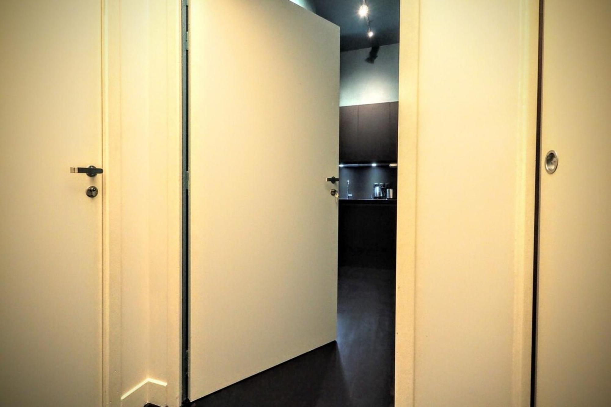 Richelieu Chicsuites Parigi Esterno foto