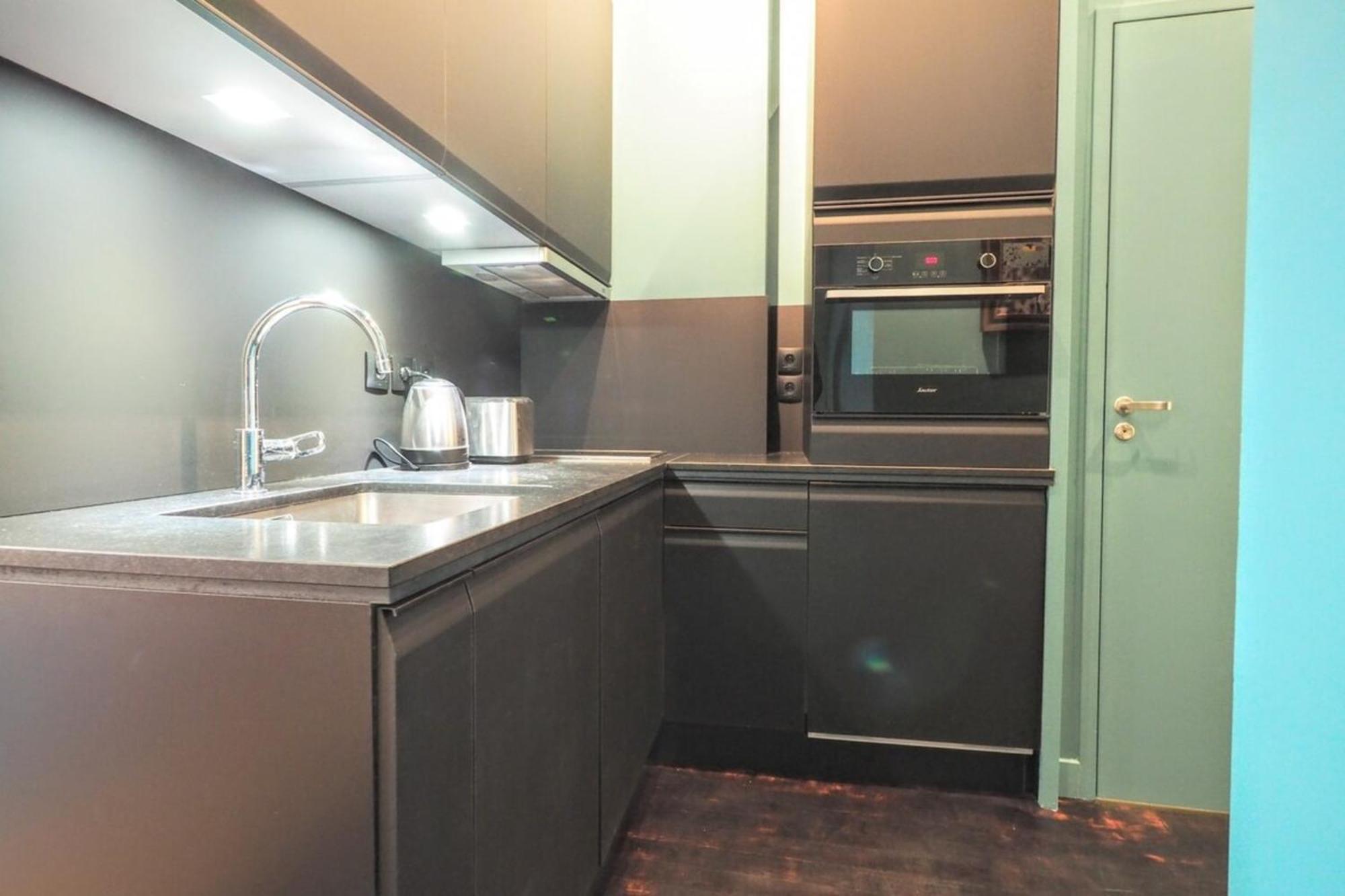 Richelieu Chicsuites Parigi Esterno foto