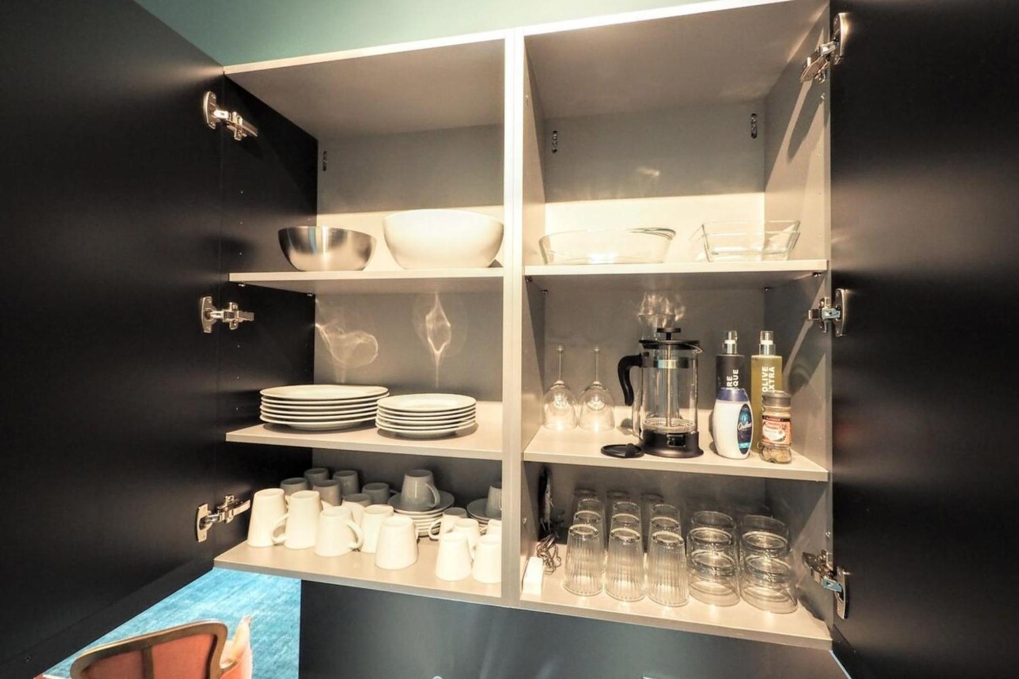 Richelieu Chicsuites Parigi Esterno foto
