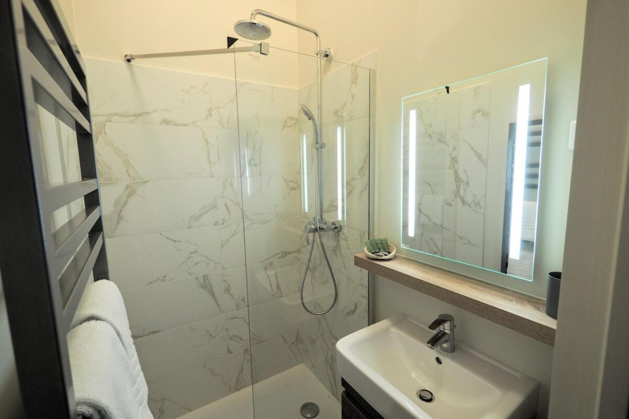 Richelieu Chicsuites Parigi Esterno foto