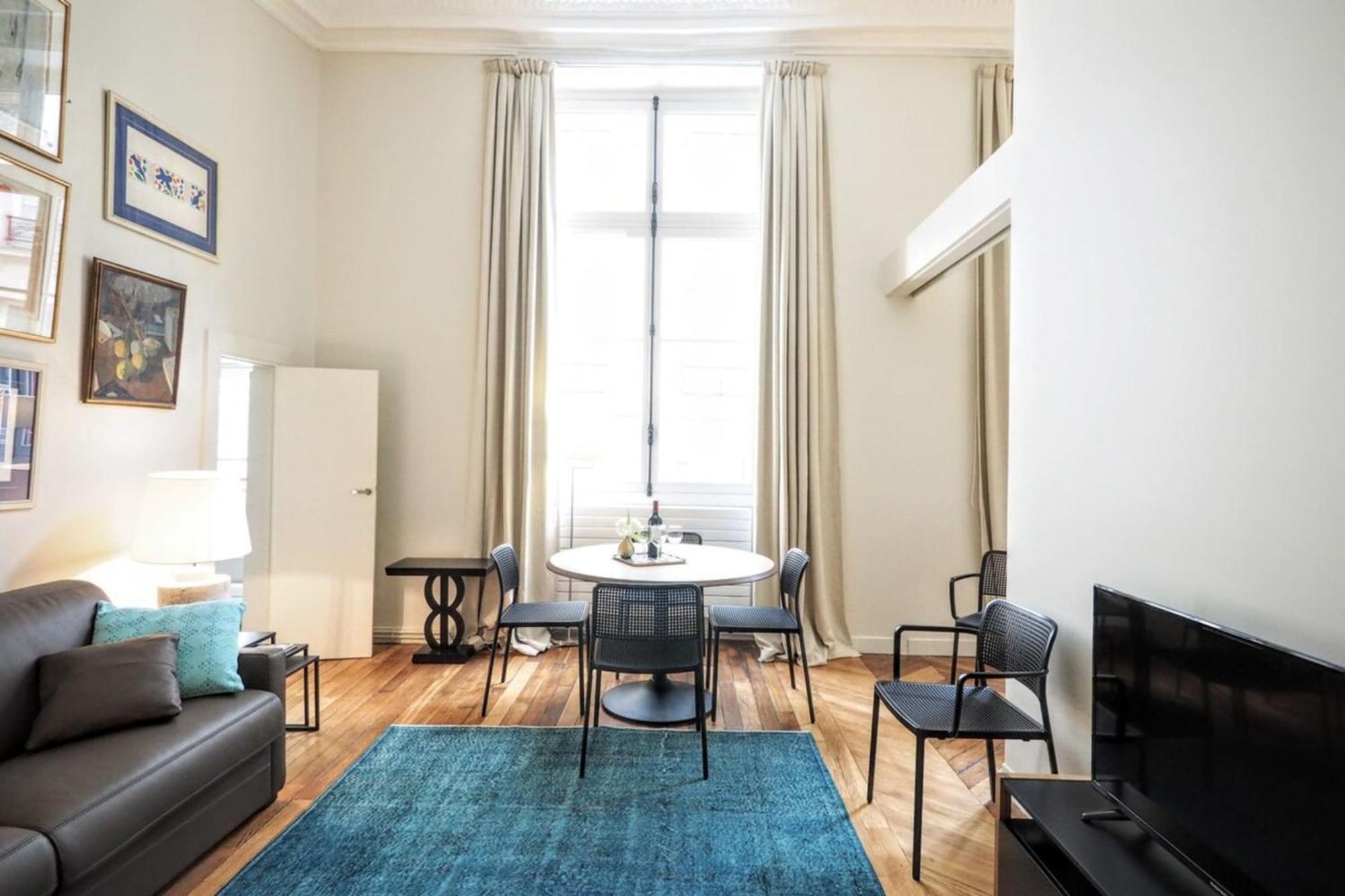 Richelieu Chicsuites Parigi Esterno foto