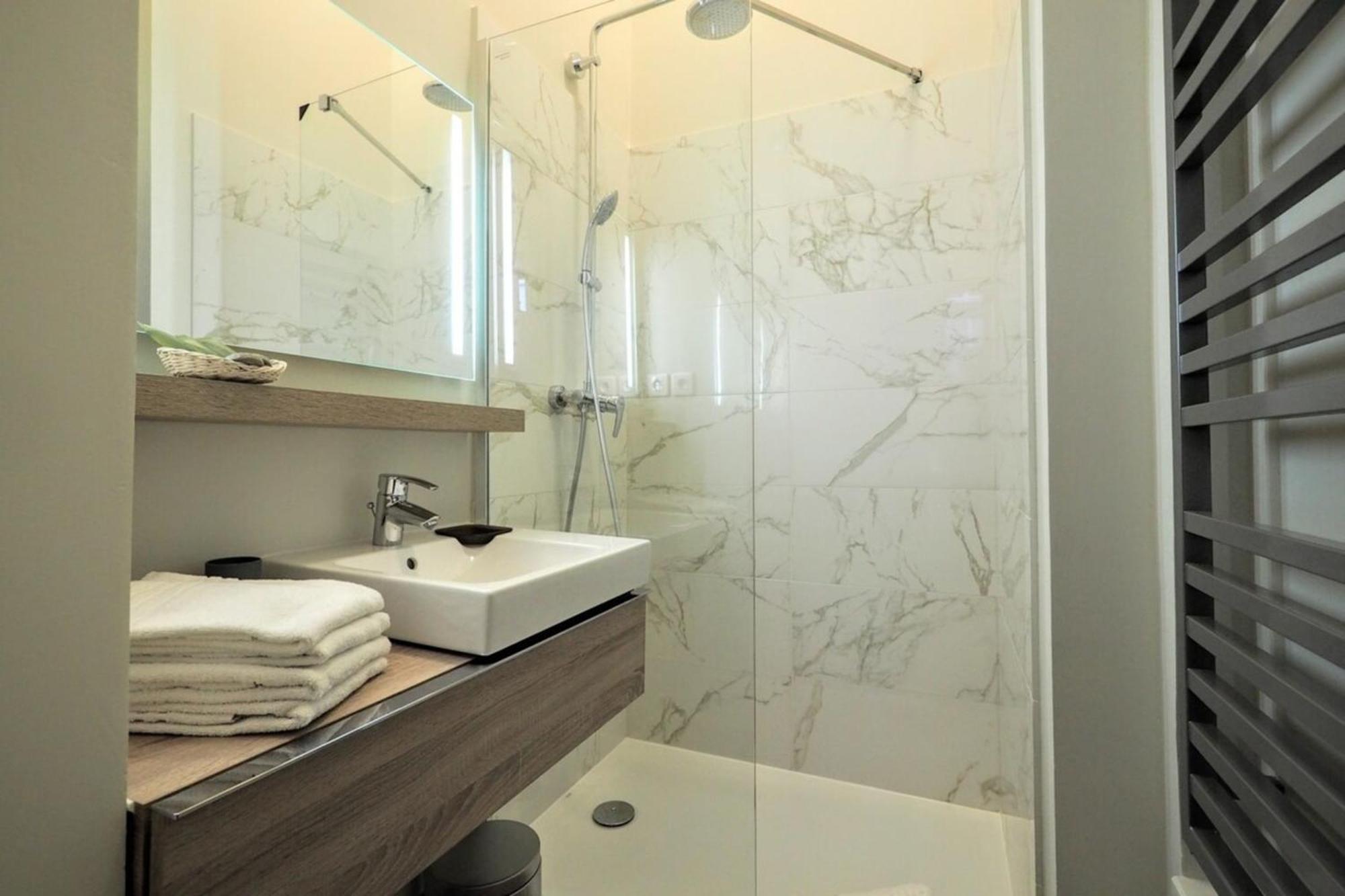 Richelieu Chicsuites Parigi Esterno foto